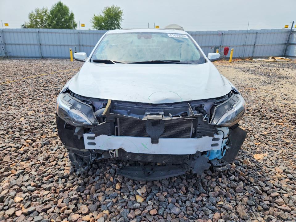 Aukcja sprzedaży 2024 Chevrolet Malibu, vin: 1G1ZD5ST1RF141873, numer aukcji: 63856506