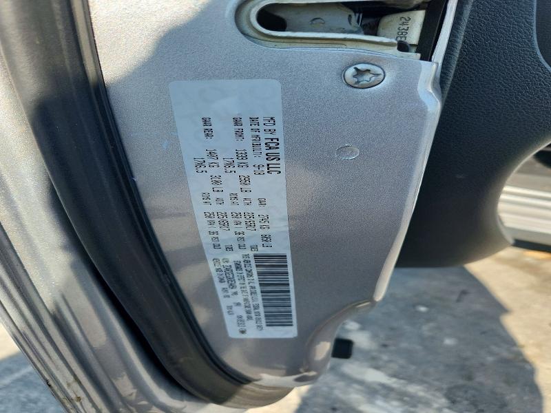 Aukcja sprzedaży 2019 Dodge Grand Caravan, vin: 2C4RDGEG3KR534094, numer aukcji: 66295276