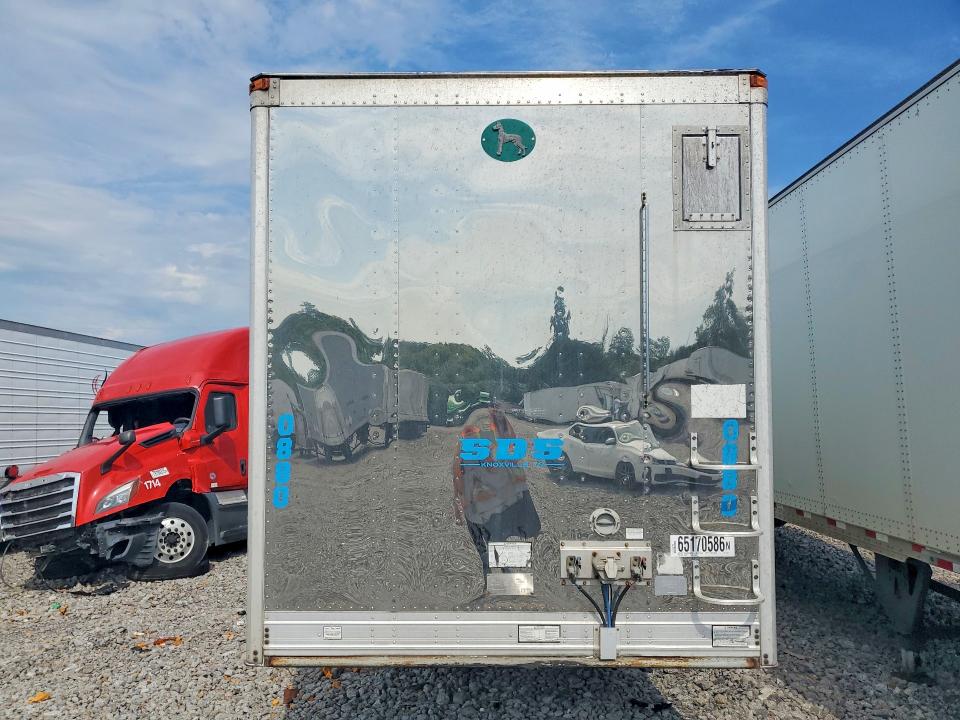 Продажа на аукционе авто 2011 Great Dane Trailers Trailer, vin: 1GRAP0625BT555848, номер лота: 65170586