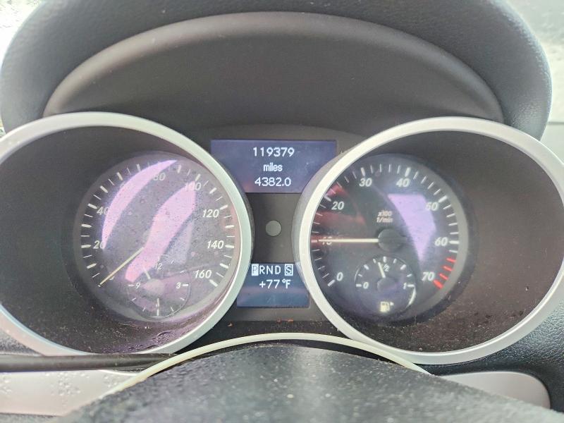 2007 Mercedes-benz Slk მანქანა იყიდება აუქციონზე, vin: WDBWK54F17F139155, აუქციონის ნომერი: 62971976
