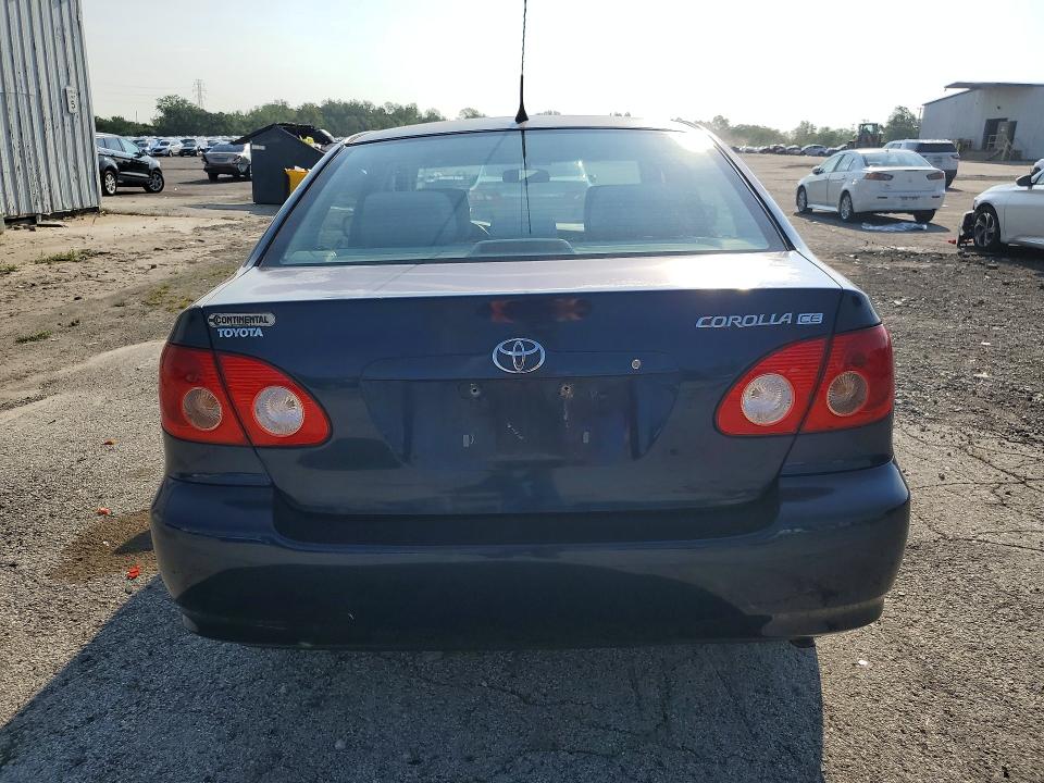 Aukcja sprzedaży 2006 Toyota Corolla, vin: 1NXBR32EX6Z626791, numer aukcji: 66245516