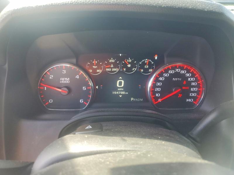 63658036 :رقم المزاد ، 1GKS2HKJ6GR125215 vin ، 2016 Gmc Yukon Xl مزاد بيع