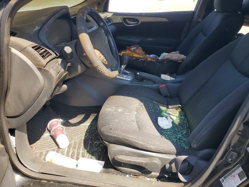 Aukcja sprzedaży 2013 Nissan Sentra, vin: 3N1AB7AP2DL761725, numer aukcji: 64421216