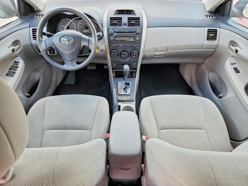 Aukcja sprzedaży 2013 Toyota Corolla, vin: 5YFBU4EE8DP177108, numer aukcji: 63496316