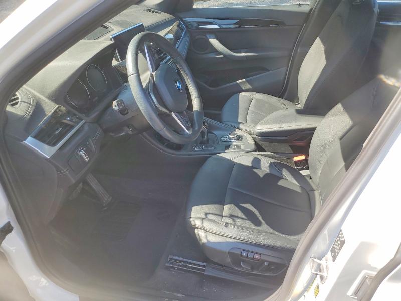 Aukcja sprzedaży 2021 Bmw X1, vin: WBXJG9C04M5S32449, numer aukcji: 65135856