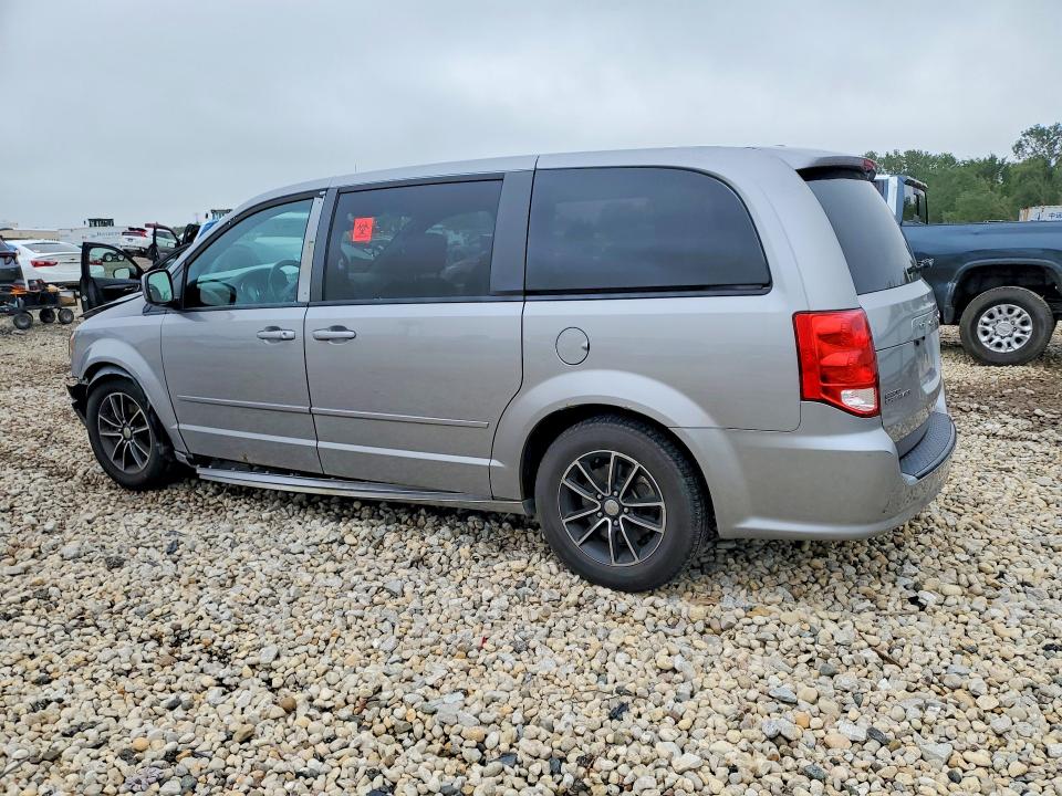Aukcja sprzedaży 2016 Dodge Grand Caravan, vin: 2C4RDGCG7GR146649, numer aukcji: 64991086