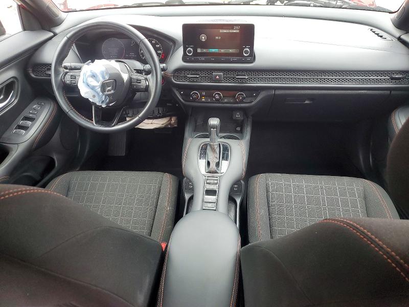 Aukcja sprzedaży 2025 Honda Hr-v, vin: 3CZRZ2H54SM742839, numer aukcji: 65674856