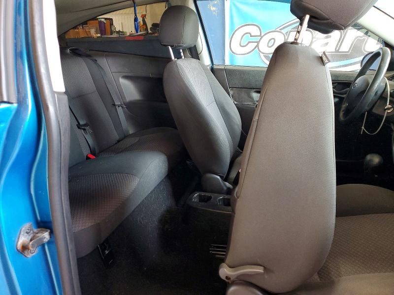 Продаж на аукціоні авто 2007 Ford Focus, vin: 1FAHP31N17W306955, номер лоту: 64293296