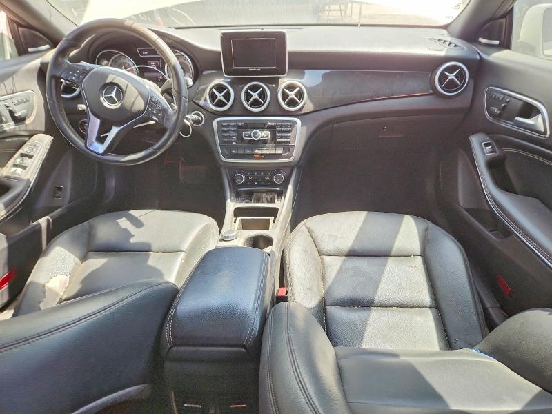 Продаж на аукціоні авто 2014 Mercedes-benz Cla, vin: WDDSJ4EB1EN114273, номер лоту: 66260336