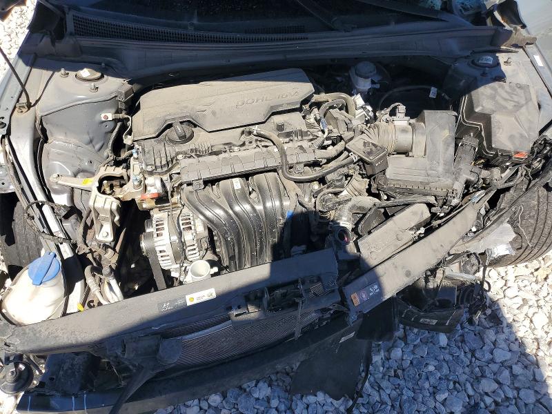 Продаж на аукціоні авто 2023 Hyundai Elantra, vin: KMHLM4AG8PU435383, номер лоту: 65399196