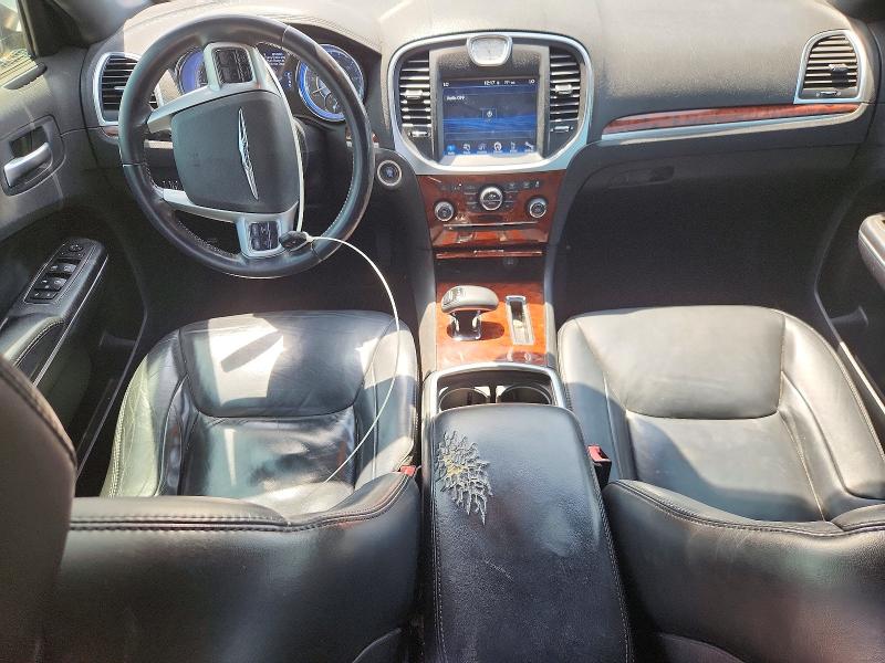 2013 Chrysler 300 მანქანა იყიდება აუქციონზე, vin: 2C3CCAAG5DH544702, აუქციონის ნომერი: 67270756