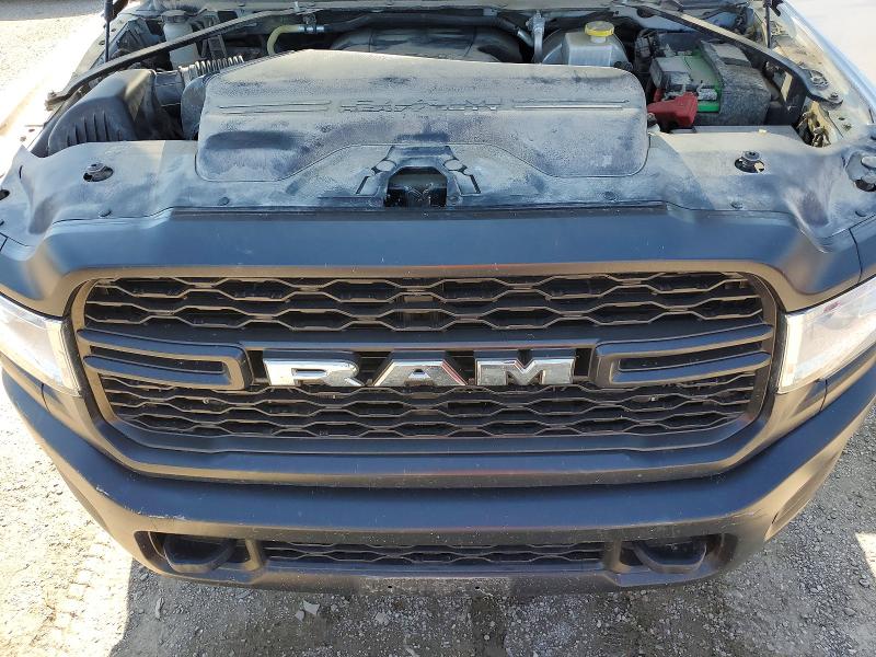 63471166 :رقم المزاد ، 3C6MR5AJXLG138566 vin ، 2020 Ram 2500 مزاد بيع