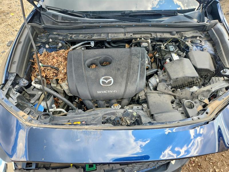 Продаж на аукціоні авто 2020 Mazda Cx-30, vin: 3MVDMBBL0LM128070, номер лоту: 63363756