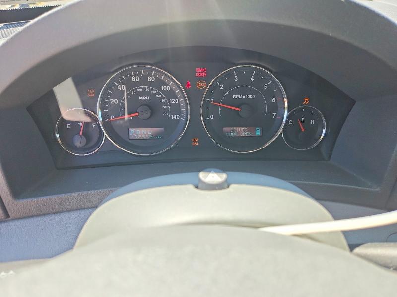 Aukcja sprzedaży 2007 Jeep Grand Cherokee Lared, vin: 1J8HR48P17C540301, numer aukcji: 63715746