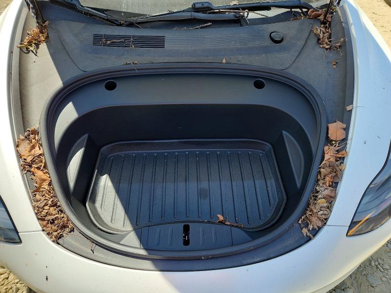 66639236 :رقم المزاد ، 5YJ3E1EC9MF074001 vin ، 2021 Tesla Model 3 مزاد بيع