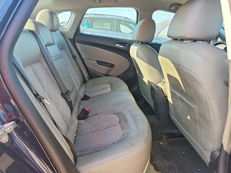 Aukcja sprzedaży 2016 Buick Verano, vin: 1G4PP5SK1G4102346, numer aukcji: 66212946