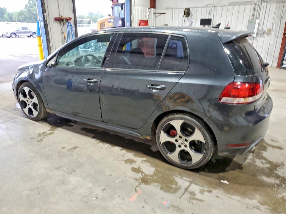 Продажа на аукционе авто 2010 Volkswagen Gti, vin: WVWHV7AJXAW151933, номер лота: 64951456