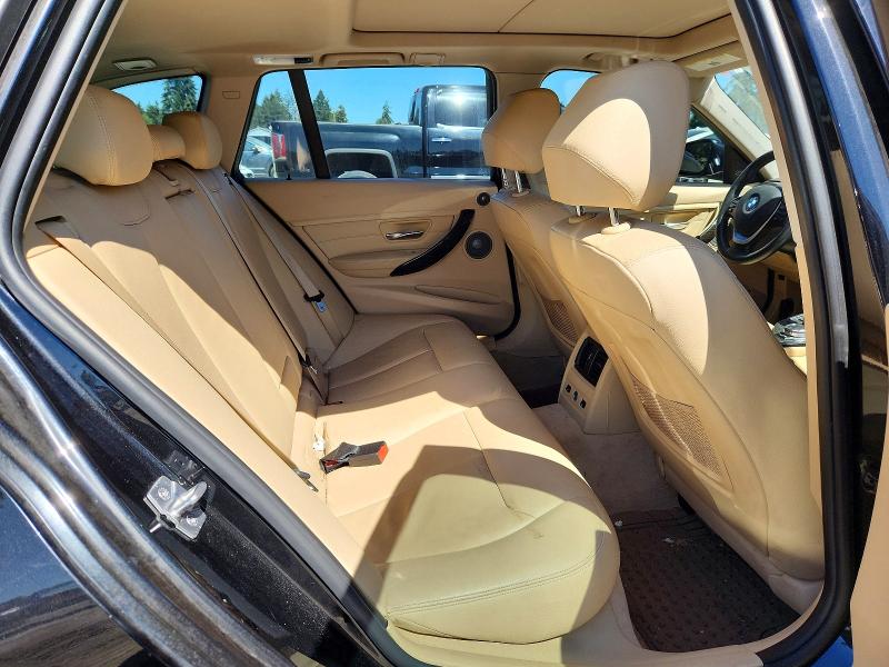 65838576 :رقم المزاد ، WBA3G7C52EKN37566 vin ، 2014 Bmw 328 مزاد بيع