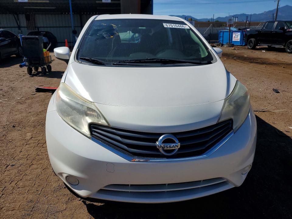 Aukcja sprzedaży 2015 Nissan Versa Note, vin: 3N1CE2CP8FL383882, numer aukcji: 67010486