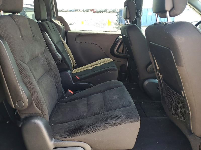 Продажа на аукционе авто 2019 Dodge Grand Caravan, vin: 2C4RDGBG9KR803445, номер лота: 64315046