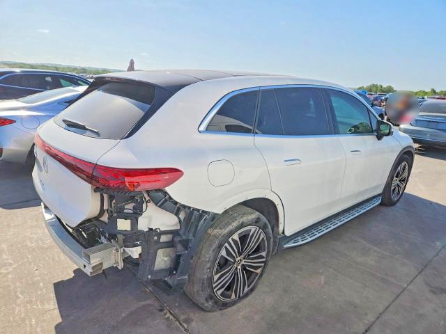 Aukcja sprzedaży 2023 Mercedes-benz Eqs Suv, vin: 4JGDM2DB6PA006530, numer aukcji: 64584656
