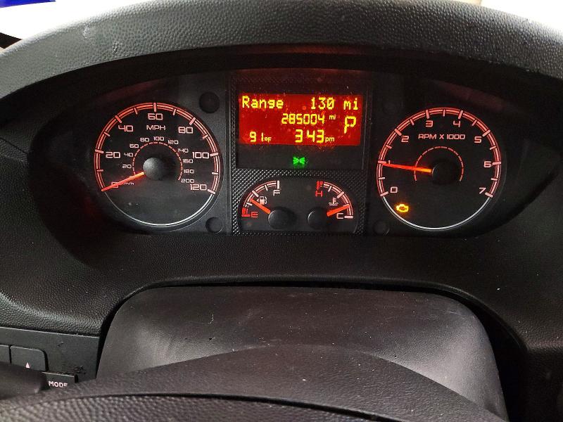 Продажа на аукционе авто 2020 Ram Promaster 2500, vin: 3C6TRVCG2LE131300, номер лота: 59404926