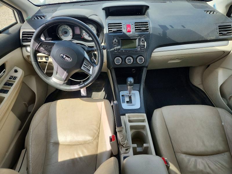 Aukcja sprzedaży 2013 Subaru Impreza, vin: JF1GPAS66DH200539, numer aukcji: 64798856