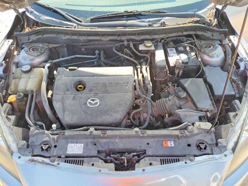 Продаж на аукціоні авто 2010 Mazda 3, vin: JM1BL1H57A1335063, номер лоту: 64320376
