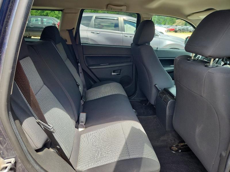 Продаж на аукціоні авто 2010 Jeep Grand Cherokee, vin: 1J4PR4GK1AC146209, номер лоту: 63553156