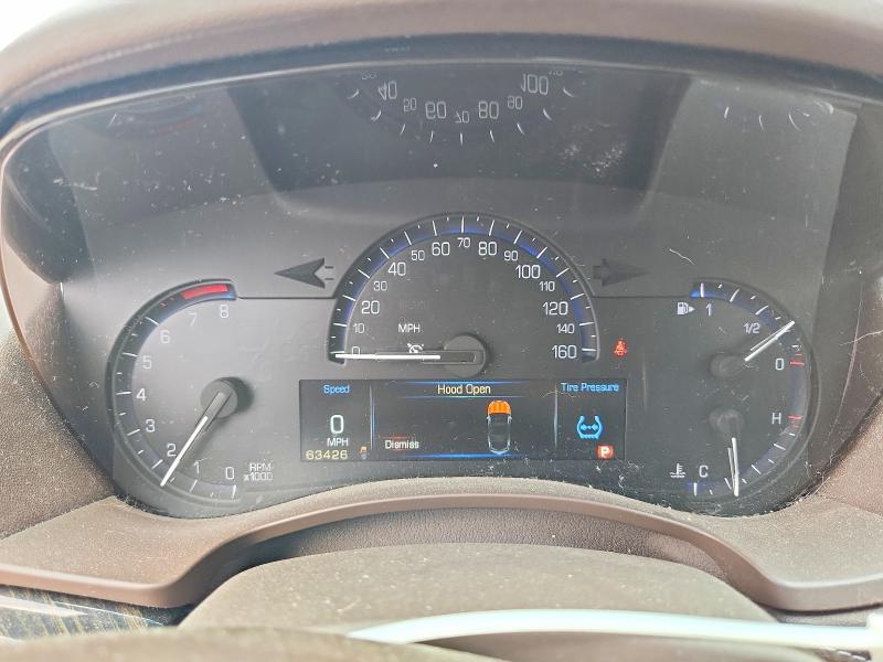 Aukcja sprzedaży 2013 Cadillac Ats, vin: 1G6AJ5S3XD0120239, numer aukcji: 64509206