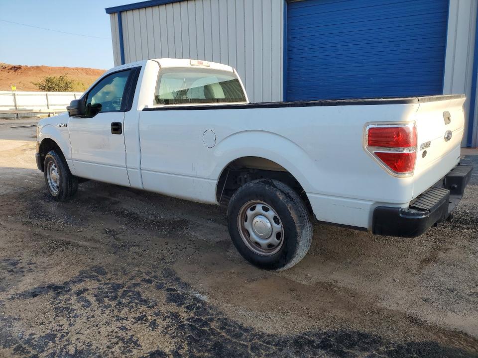 Aukcja sprzedaży 2013 Ford F150, vin: 1FTMF1CM2DKF90992, numer aukcji: 65552066