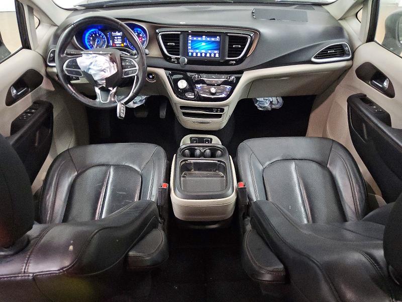 Aukcja sprzedaży 2019 Chrysler Pacifica, vin: 2C4RC1BG3KR731688, numer aukcji: 62050346