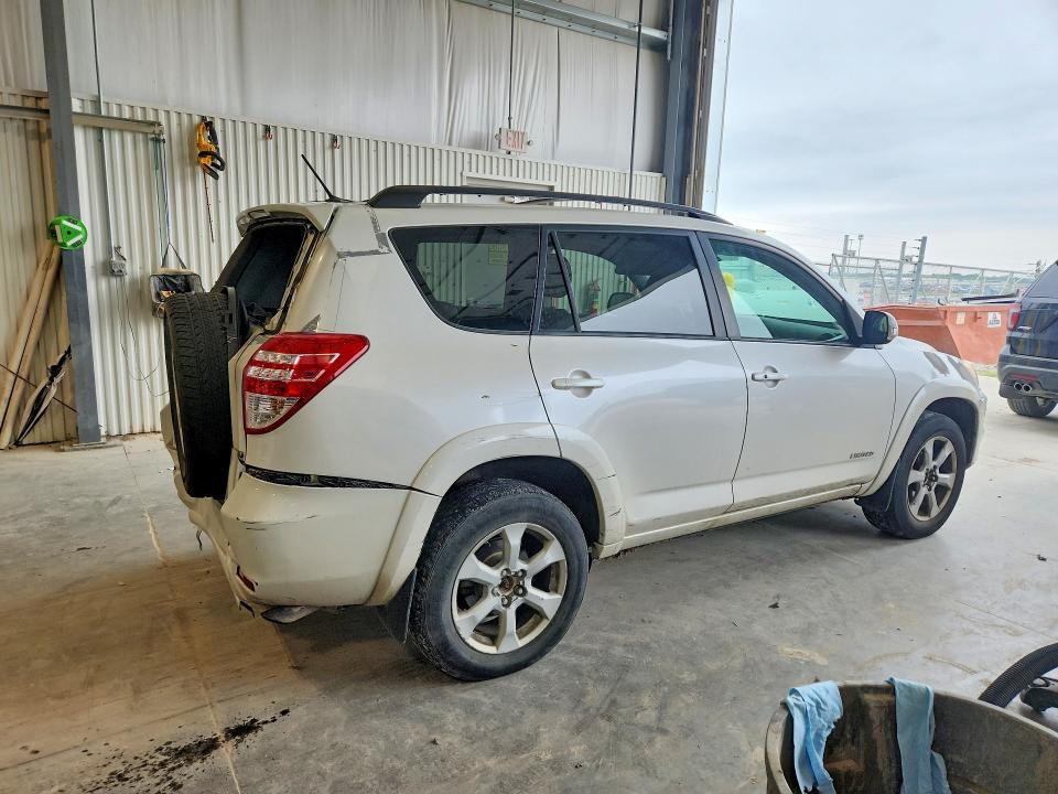 Aukcja sprzedaży 2012 Toyota Rav4, vin: 2T3DF4DVXCW249872, numer aukcji: 63492776