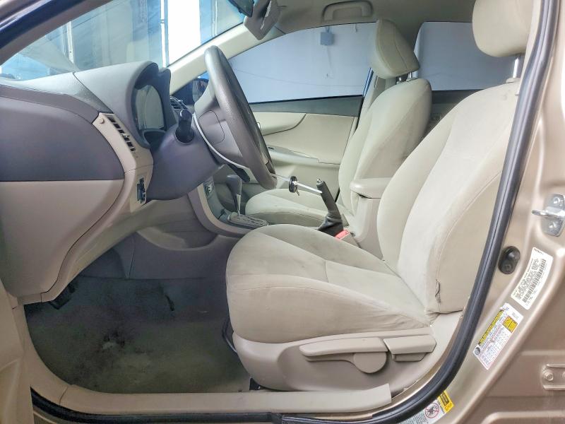 Продаж на аукціоні авто 2010 Toyota Corolla, vin: 1NXBU4EE8AZ283259, номер лоту: 66129476