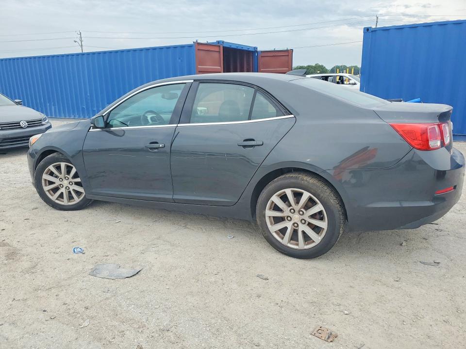 2015 Chevrolet Malibu მანქანა იყიდება აუქციონზე, vin: 1G11D5SL2FF129529, აუქციონის ნომერი: 65359056