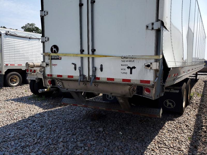61341966 :رقم المزاد ، 1GR1P0620LK153372 vin ، 2020 Great Dane Trailer Trailers مزاد بيع