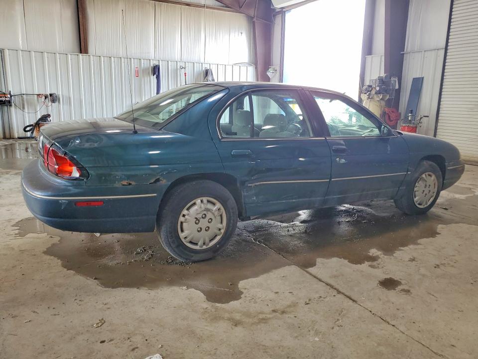 Продаж на аукціоні авто 1998 Chevrolet Lumina, vin: 2G1WL52M5W9232941, номер лоту: 64109306