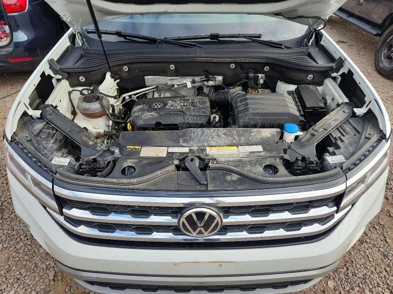 Продажа на аукционе авто 2022 Volkswagen Atlas, vin: 1V2KP2CA9NC526927, номер лота: 65115326