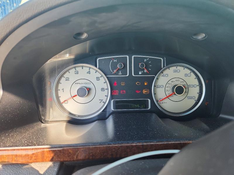 Aukcja sprzedaży 2008 Ford Taurus, vin: 1FAHP25W68G127478, numer aukcji: 66823286