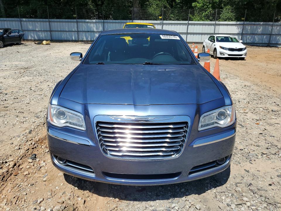 Aukcja sprzedaży 2011 Chrysler 300, vin: 2C3CA5CG8BH580438, numer aukcji: 66056746