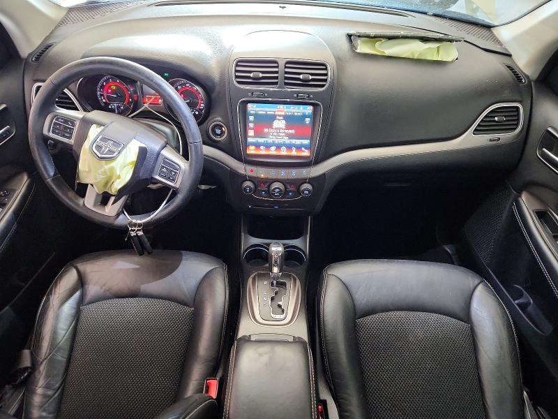 Aukcja sprzedaży 2018 Dodge Journey, vin: 3C4PDDGGXJT375945, numer aukcji: 63598666