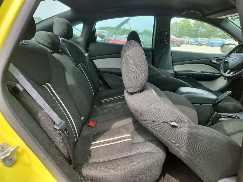 Aukcja sprzedaży 2013 Dodge Dart, vin: 1C3CDFBH9DD178581, numer aukcji: 65093476
