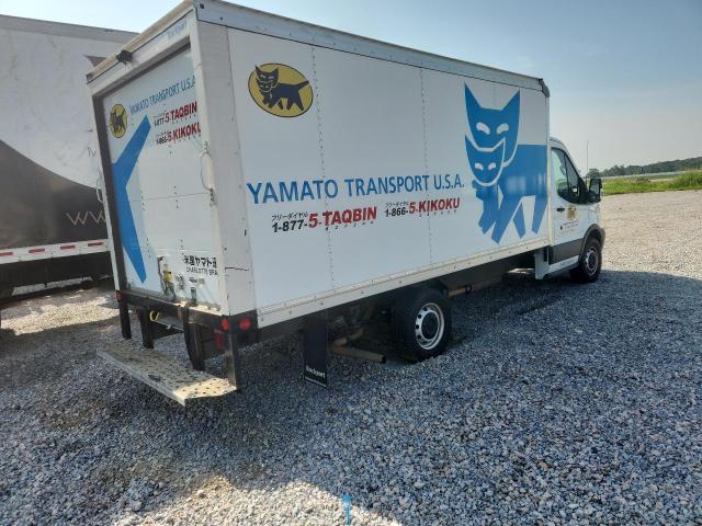 64465146 :رقم المزاد ، 1FDBW7PM1KKA20219 vin ، 2019 Ford Transit مزاد بيع