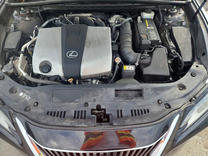 2019 Lexus Es მანქანა იყიდება აუქციონზე, vin: 58ABZ1B1XKU047725, აუქციონის ნომერი: 63610686