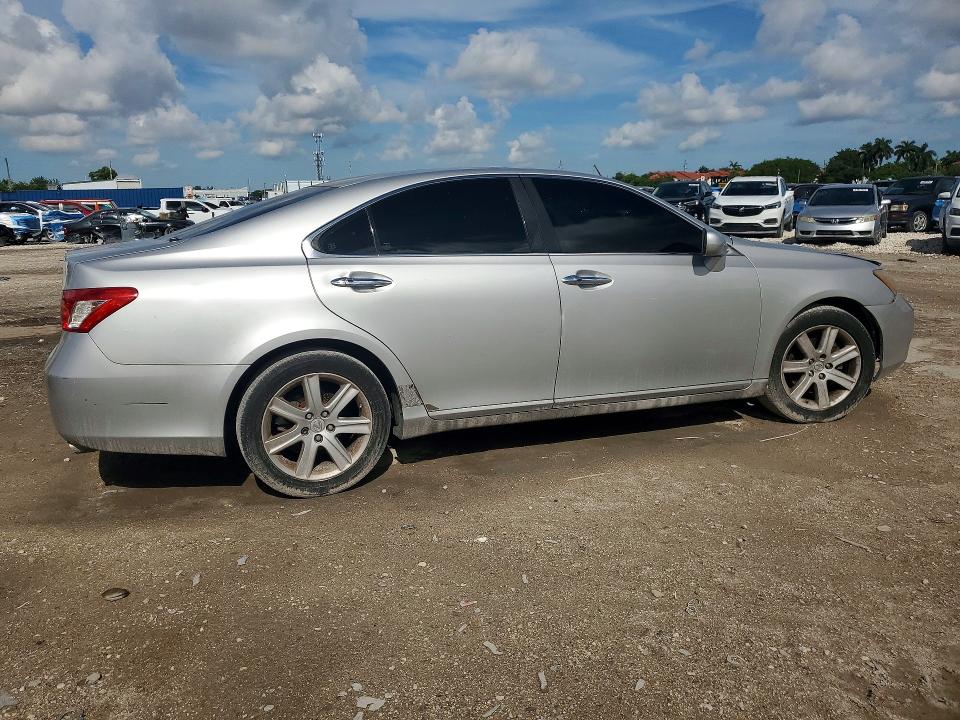 Продажа на аукционе авто 2008 Lexus Es, vin: JTHBJ46G382246346, номер лота: 67278106
