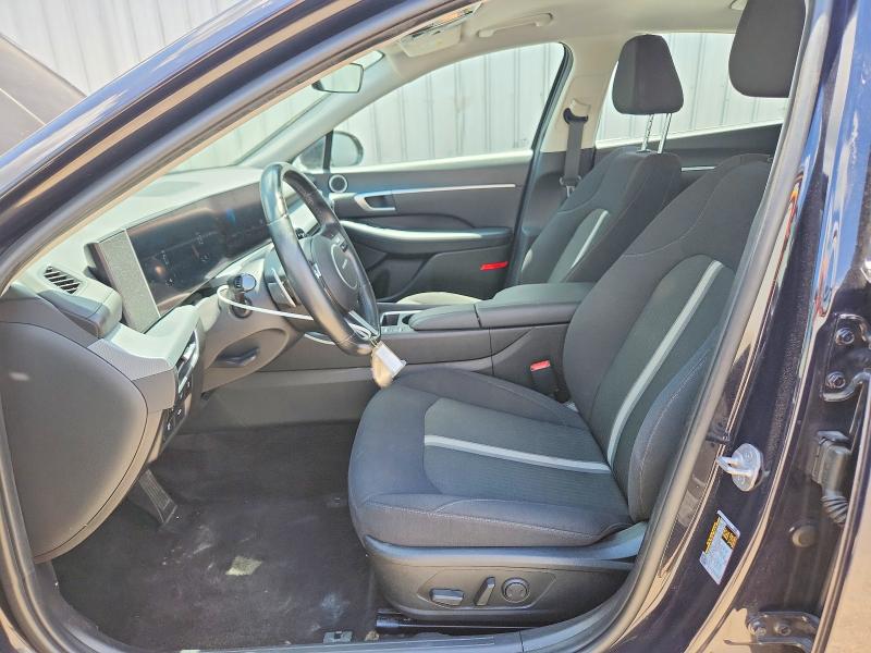 Aukcja sprzedaży 2024 Hyundai Sonata Hybrid, vin: KMHL34JJ9RA094644, numer aukcji: 64323736