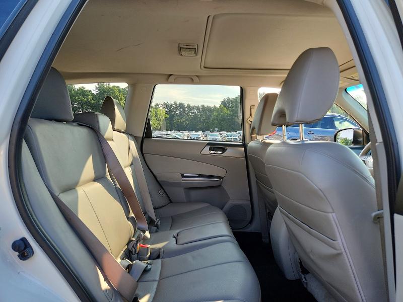 Продаж на аукціоні авто 2013 Subaru Forester, vin: JF2SHAEC4DH405541, номер лоту: 66767646