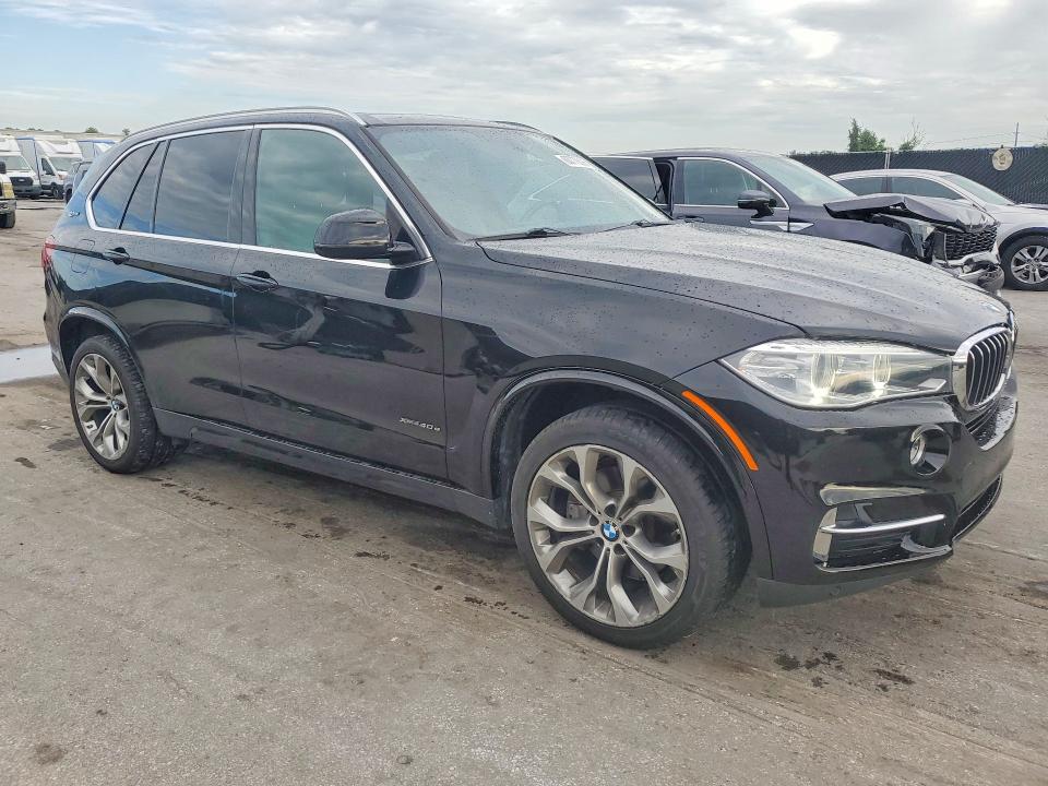 Продаж на аукціоні авто 2017 Bmw X5, vin: 5UXKT0C50H0S80567, номер лоту: 63779296