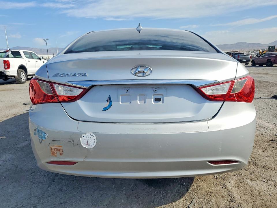 Продаж на аукціоні авто 2013 Hyundai Sonata, vin: 5NPEB4AC3DH747696, номер лоту: 65959686