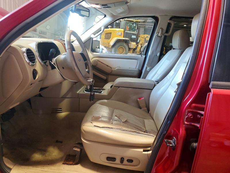Продаж на аукціоні авто 2007 Ford Explorer, vin: 1FMEU74EX7UB81356, номер лоту: 63582826